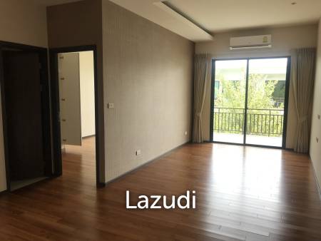 50Sqm Condo In The Title Phase 3 Rawai