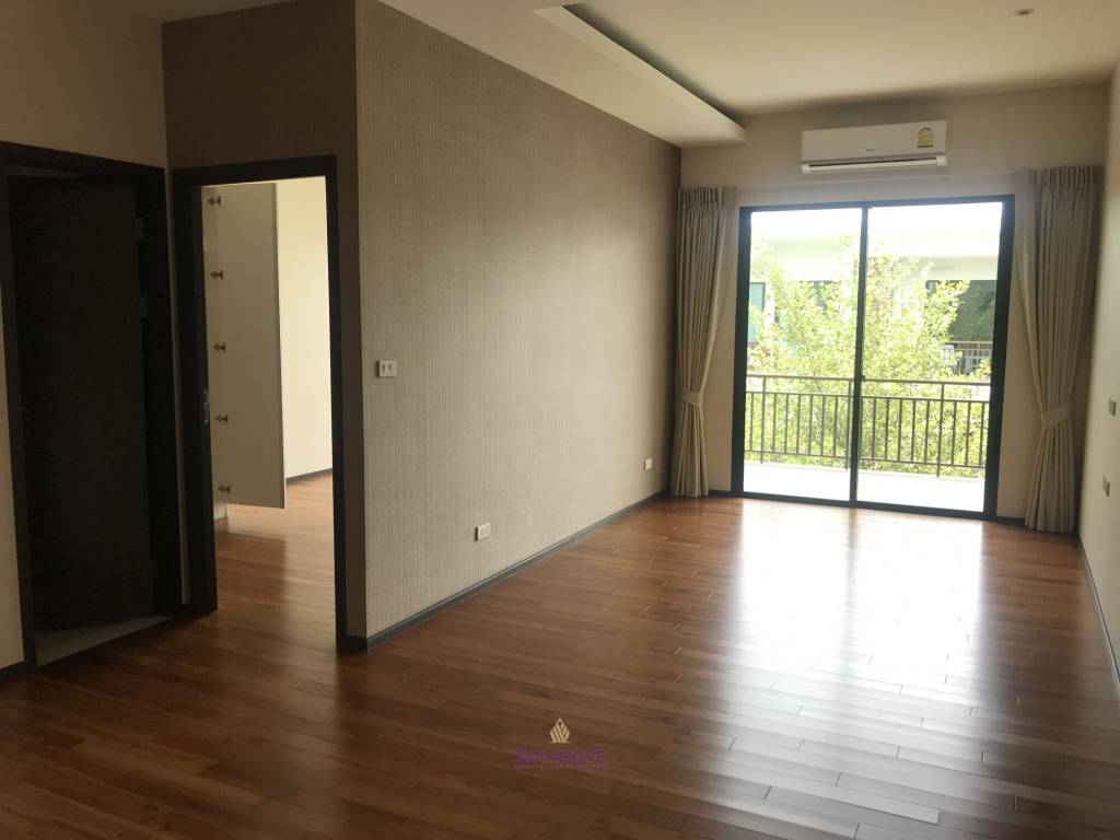 50Sqm Condo In The Title Phase 3 Rawai