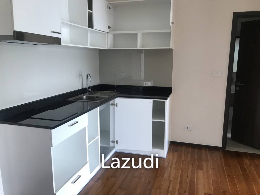 50Sqm Condo In The Title Phase 3 Rawai