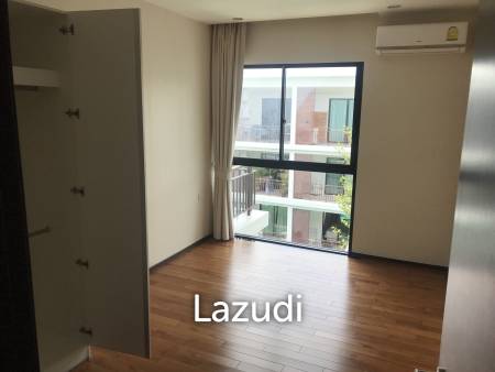 50Sqm Condo In The Title Phase 3 Rawai