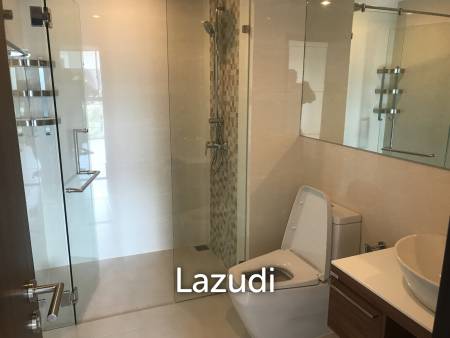 50Sqm Condo In The Title Phase 3 Rawai