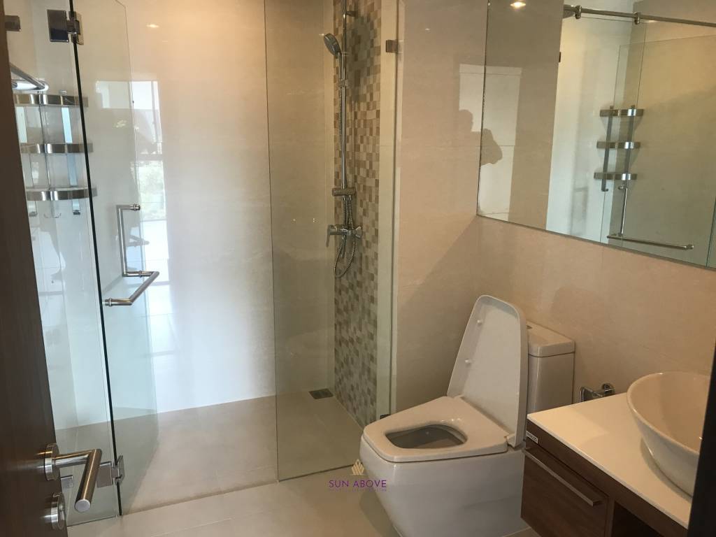 50Sqm Condo In The Title Phase 3 Rawai