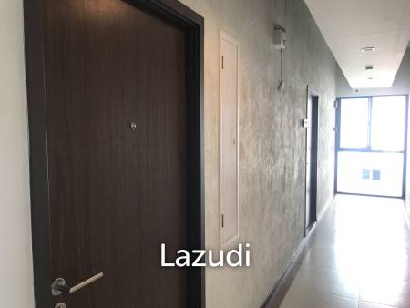 50Sqm Condo In The Title Phase 3 Rawai