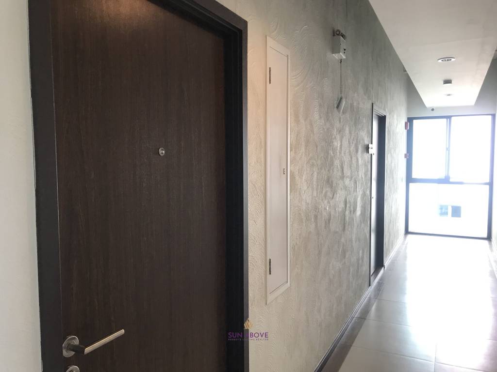 50Sqm Condo In The Title Phase 3 Rawai