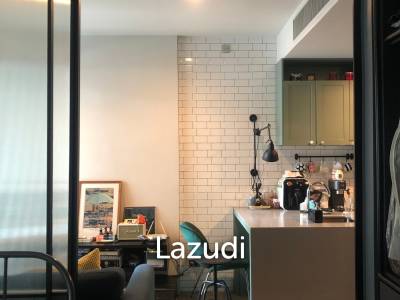 1 Bed 1 Bath 35 Sqm Condo For Sale