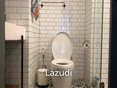 1 Bed 1 Bath 35 Sqm Condo For Sale
