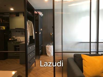 1 Bed 1 Bath 35 Sqm Condo For Sale
