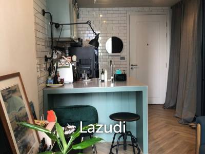 1 Bed 1 Bath 35 Sqm Condo For Sale