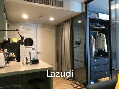 1 Bed 1 Bath 35 Sqm Condo For Sale
