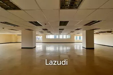 Office For Rent at Trendy Office Building