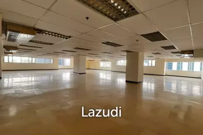 Office For Rent at Trendy Office Building