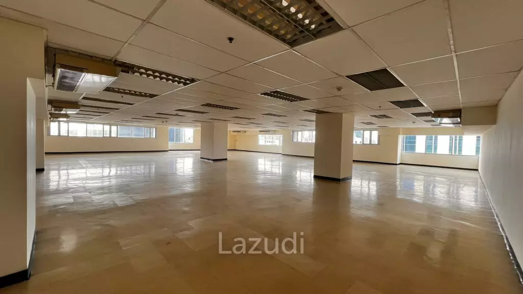 Office For Rent at Trendy Office Building
