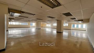 Office For Rent at Trendy Office Building