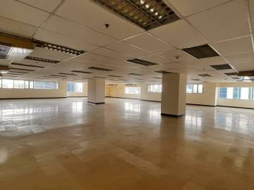 Office For Rent at Trendy Office Building