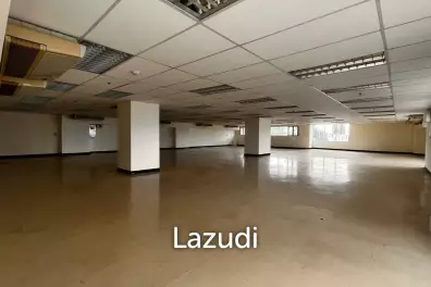 Office For Rent at Trendy Office Building