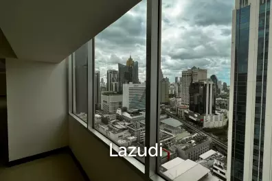 Office For Rent at Trendy Office Building