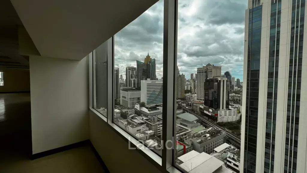 Office For Rent at Trendy Office Building