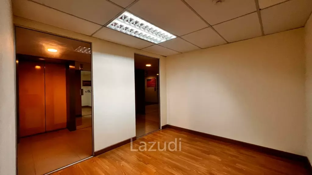 Office For Rent at Trendy Office Building