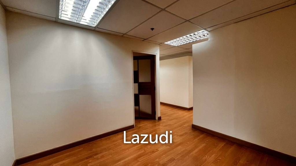 Office For Rent at Trendy Office Building