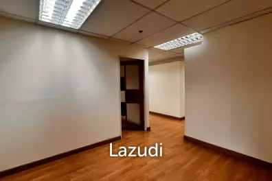 Office For Rent at Trendy Office Building