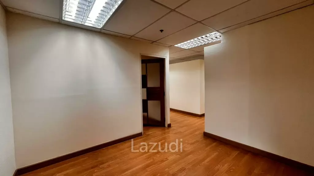 Office For Rent at Trendy Office Building