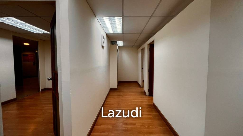 Office For Rent at Trendy Office Building