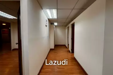 Office For Rent at Trendy Office Building