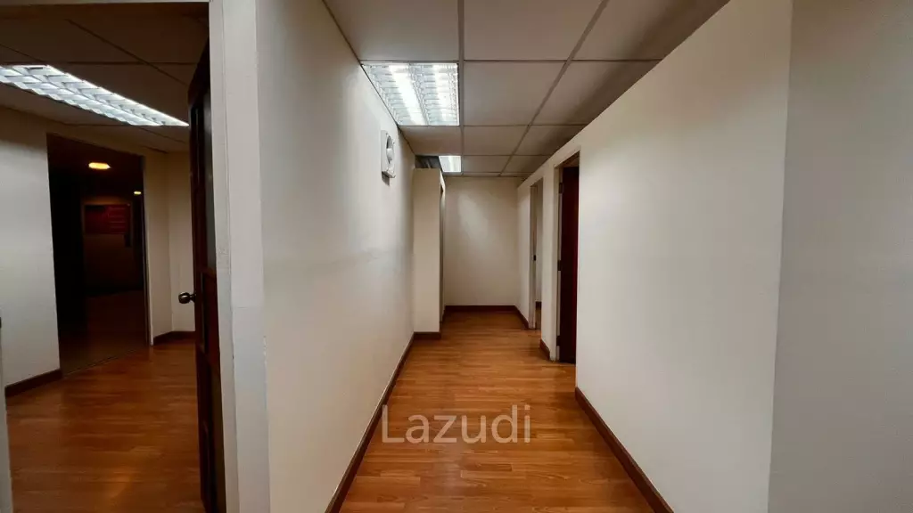 Office For Rent at Trendy Office Building