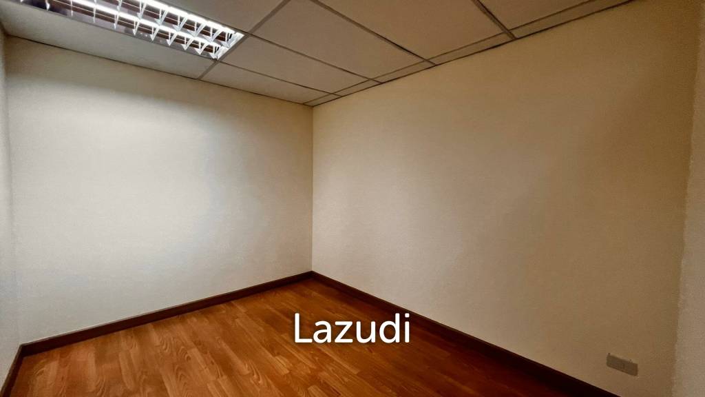 Office For Rent at Trendy Office Building