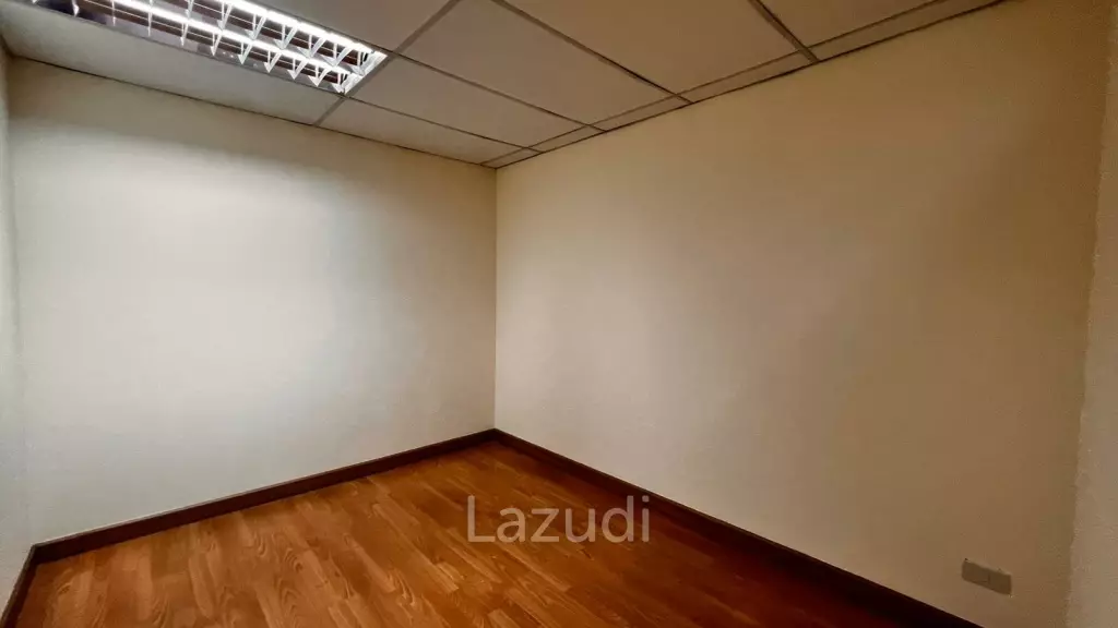 Office For Rent at Trendy Office Building