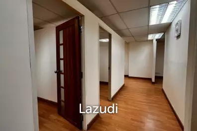 Office For Rent at Trendy Office Building
