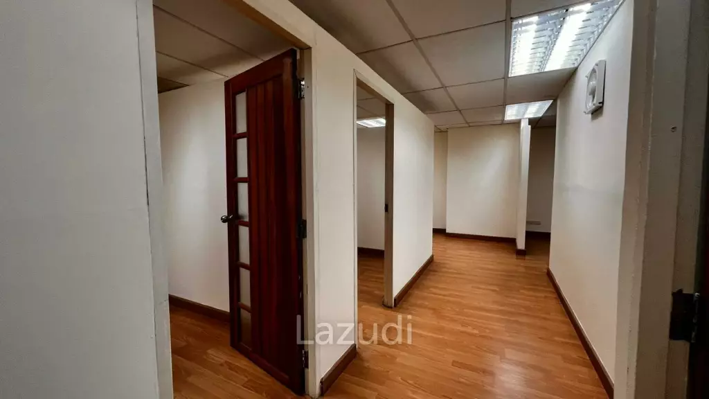Office For Rent at Trendy Office Building
