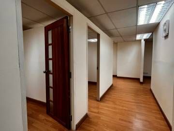 Office For Rent at Trendy Office Building