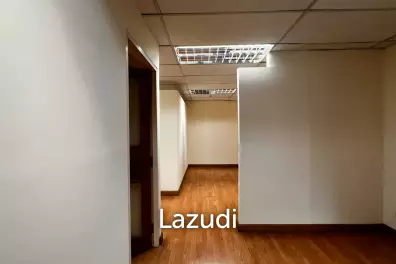 Office For Rent at Trendy Office Building