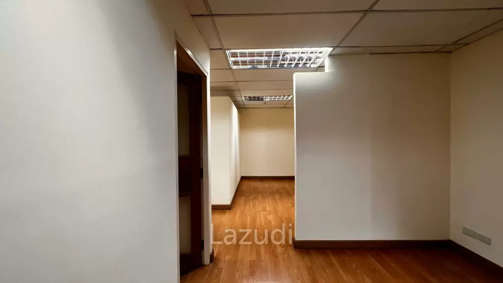 Office For Rent at Trendy Office Building