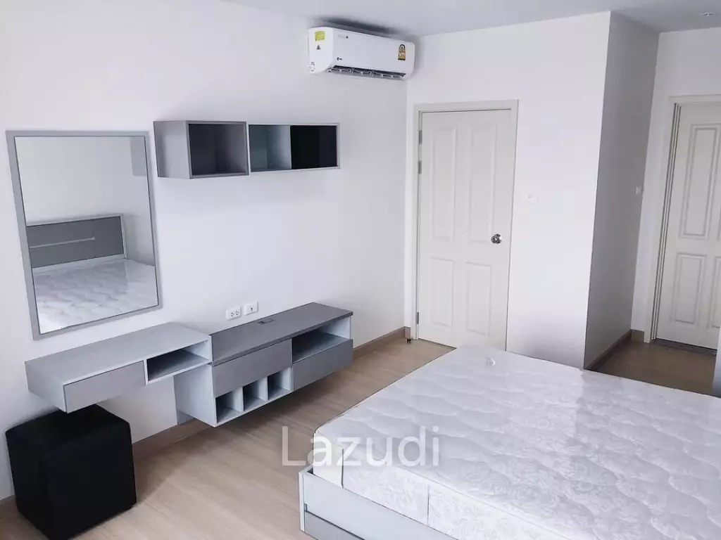 1 Bed 1 Bath 41.5 Sqm Condo For Sale