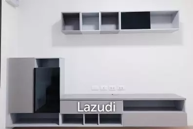 1 Bed 1 Bath 41.5 Sqm Condo For Sale