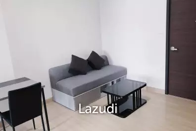 1 Bed 1 Bath 41.5 Sqm Condo For Sale