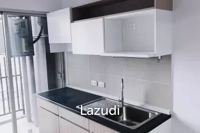 1 Bed 1 Bath 41.5 Sqm Condo For Sale