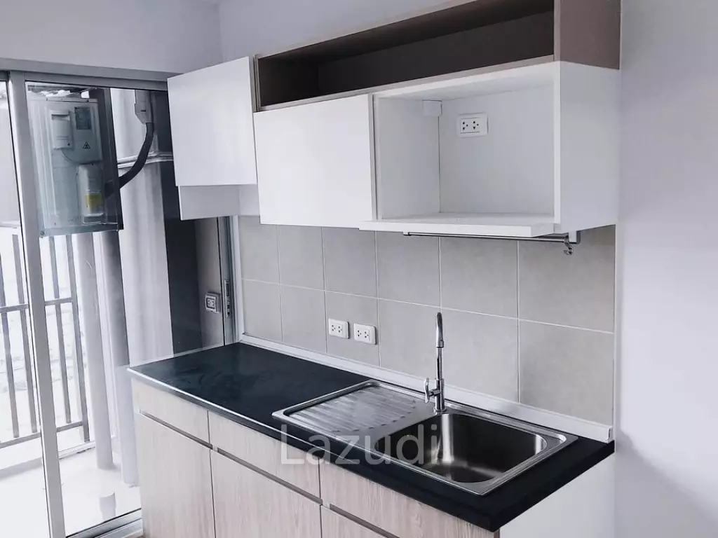 1 Bed 1 Bath 41.5 Sqm Condo For Sale