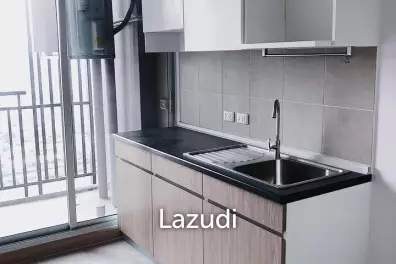 1 Bed 1 Bath 41.5 Sqm Condo For Sale