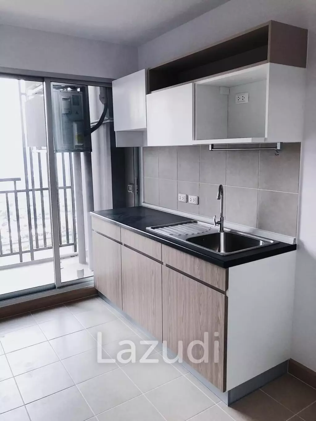 1 Bed 1 Bath 41.5 Sqm Condo For Sale