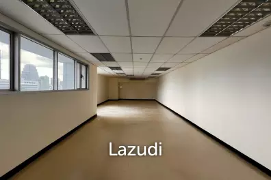 Office For Rent at Trendy Office Building