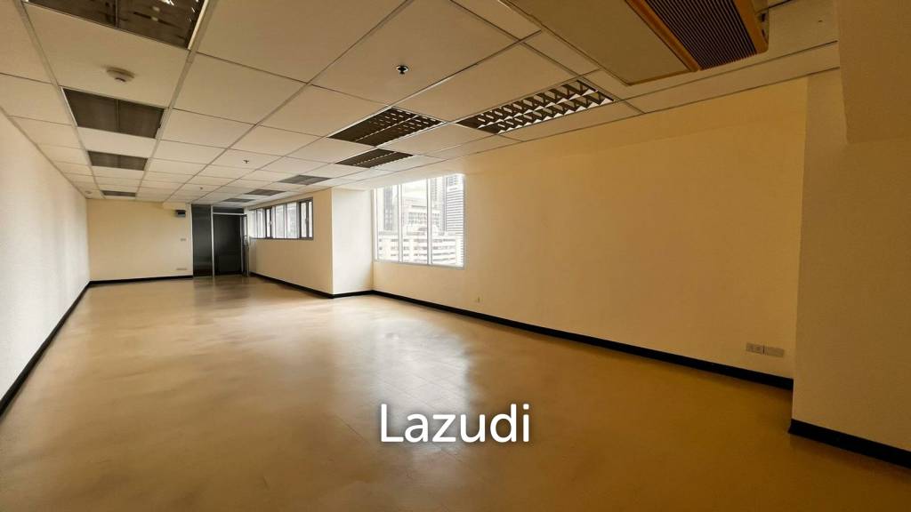Office For Rent at Trendy Office Building