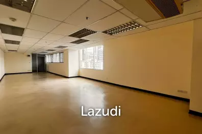 Office For Rent at Trendy Office Building
