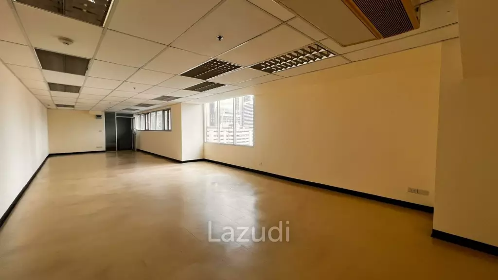 Office For Rent at Trendy Office Building