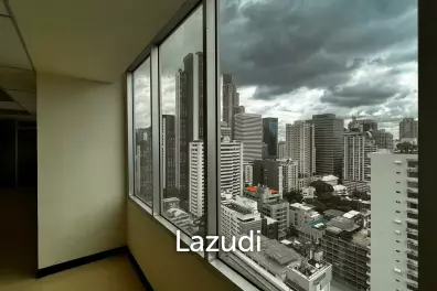 Office For Rent at Trendy Office Building