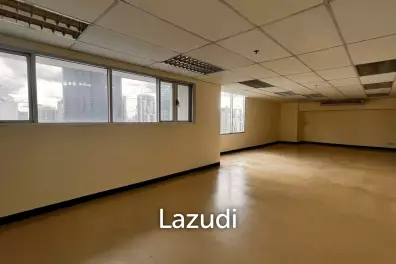 Office For Rent at Trendy Office Building