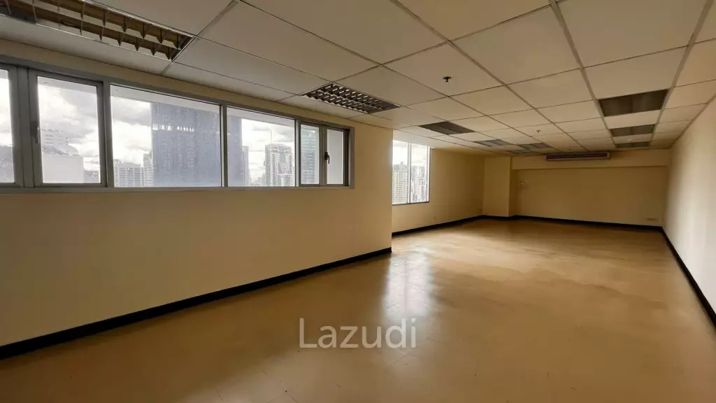 Office For Rent at Trendy Office Building
