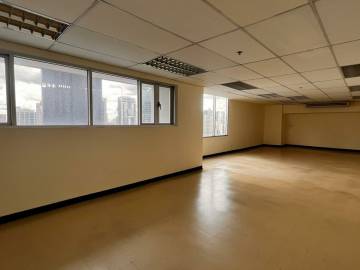Office For Rent at Trendy Office Building
